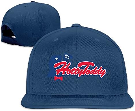 Adult Ole Hotty Toddy - An Ole Miss Classic Cotton Dad Hat Adjustable Baseball Caps Snapback
