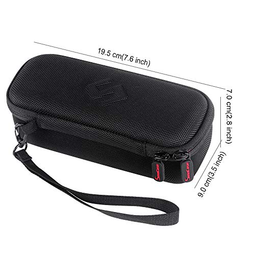 5 Smatree+Carrying+Case+Compatible+Pocket