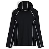 Spyder Womens Arc Graphene Tech Hoodie