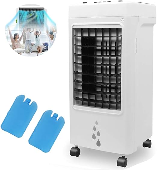 ice cooler fan