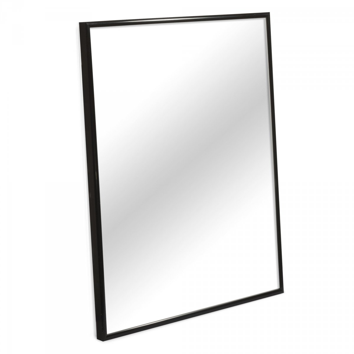 Black Aluminium Picture Photo Frame A1 (23.4 x 33.1 inch) Alu by GMGold