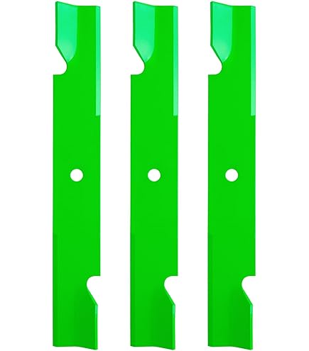 Amazon.com : 8TEN LawnRAZOR Blade for Toro TimeCutter ZX525 18