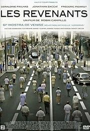 Les Revenants - Edition Belge