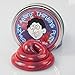 Crazy Aaron's Red, Light and Blue Thinking Putty 4