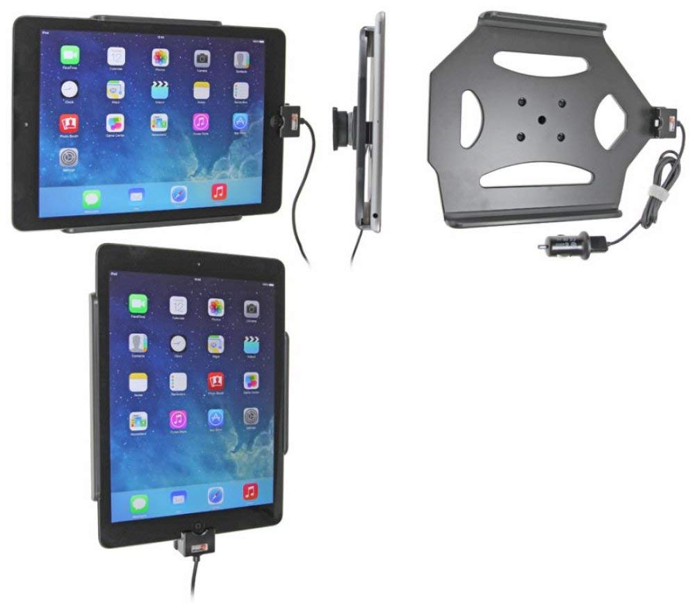 Brodit Active Holder and Adapter for Apple iPad Air