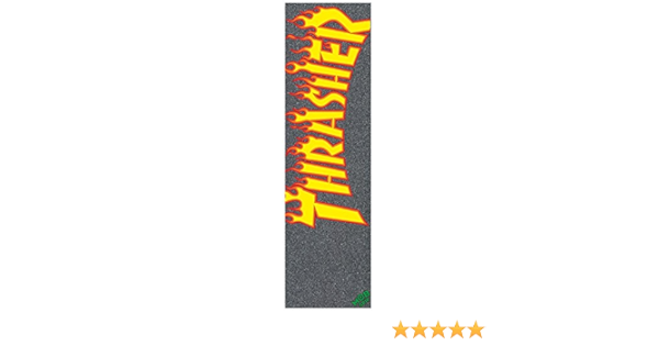 thrasher bg