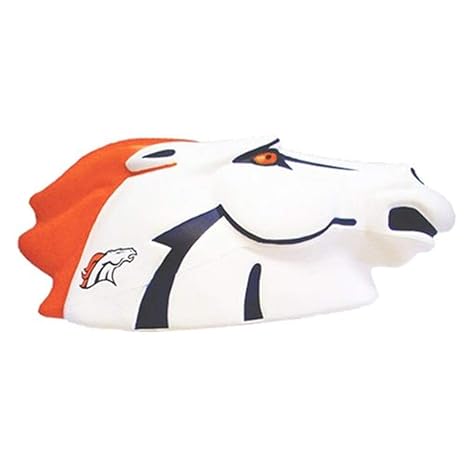 broncos horse head hat