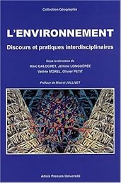 L' environnement