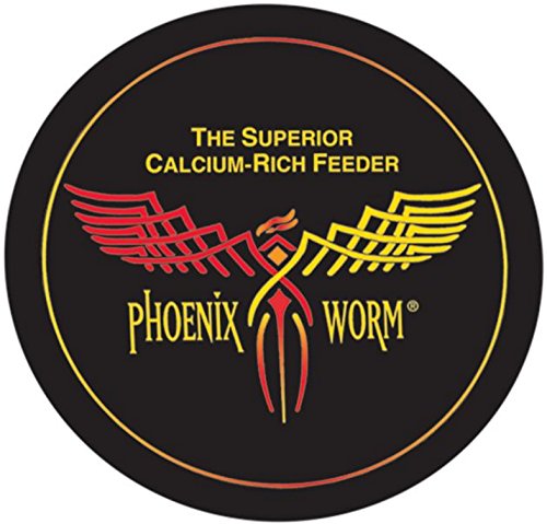 Phoenix WormsÂ® (Small)