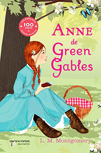 Anne de Green Gables - Volume 1 PDF Lucy Maud Montgomery