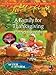 A Family for Thanksgiving: A Fresh-Start Family Romance (After the Storm) by Patricia Davids