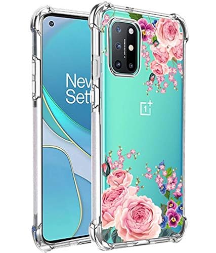 FollmeAir for Oneplus 8T Case,1+8T Case,Oneplus 8T 5G Case[NOT Fit