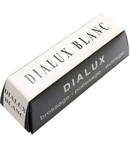 Polish Pour Métal Cleanprince 500 Ml - Polissage Chrome, Argent, Métal, Fabriqué En Allemagne