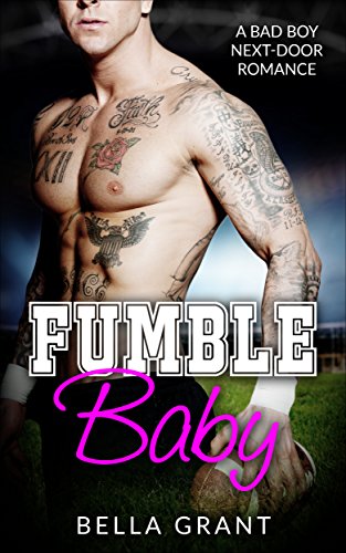 [E.b.o.o.k] FUMBLE BABY (A Bad Boy Romance) K.I.N.D.L.E