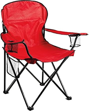 quest folding chair