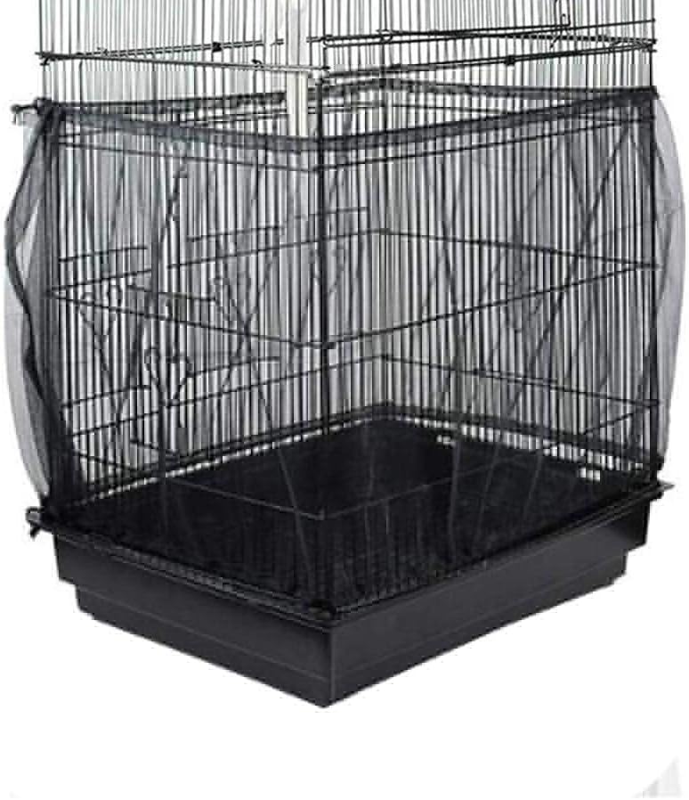 Acquista GABBIA PER UCCELLI CON FONDO IN LAMIERA - Foto 8