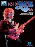 Best of Yes Songbook (Bass Recorded Versions)