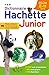 Dictionnaire Hachette Junior : CE-CM 8-11 ans by