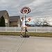 Lifetime Youth Basketball Hoop