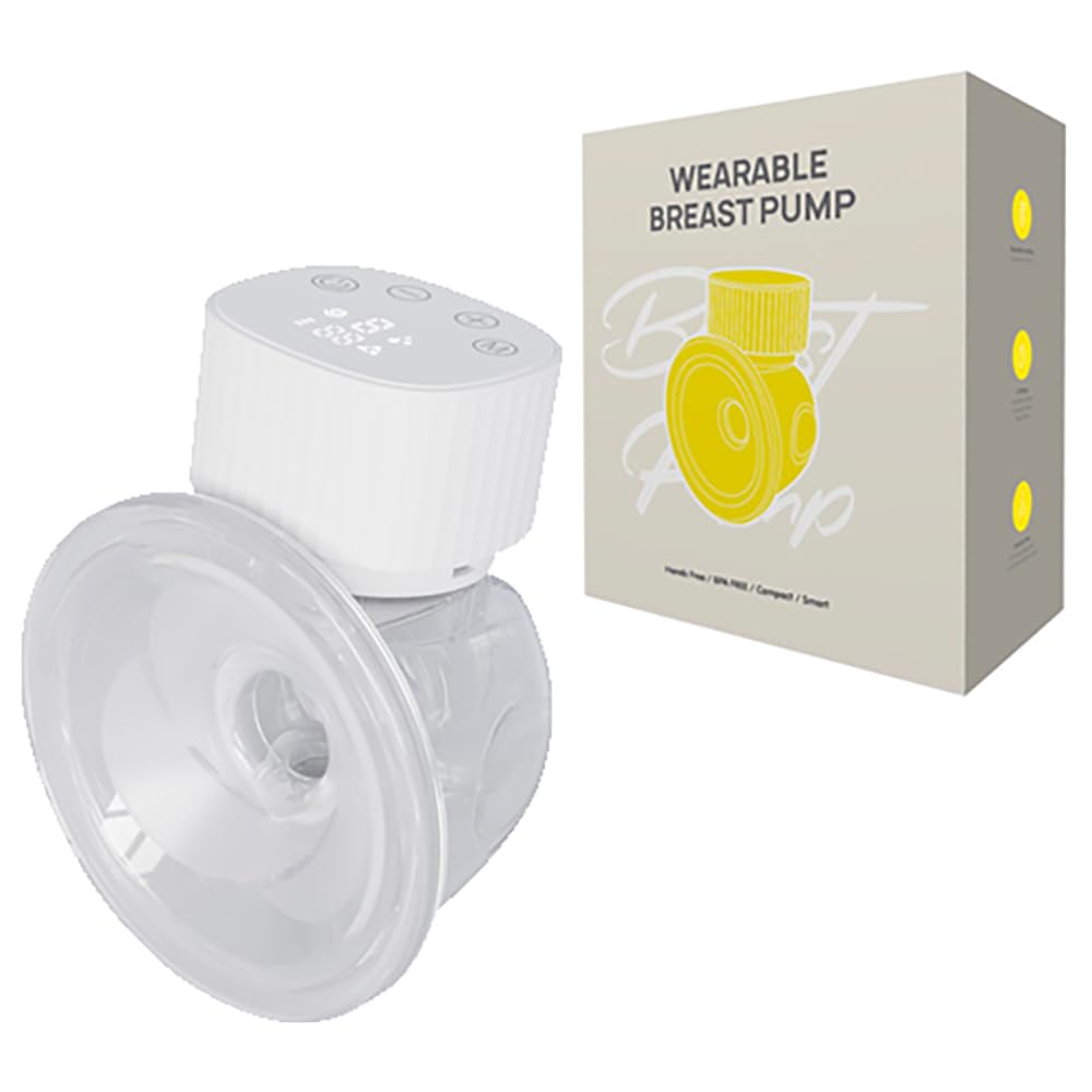 EDISONmama KJZ420189 EDIMOTTO by 電動さく乳器 ハンズフリー エジソンママの商品画像