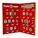 Panini Premier League 2019/20 Adrenalyn XL Countdown Calendar