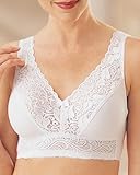 Valmont Lacy Leisure Bra #23057