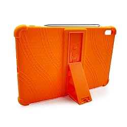 ORANXIN Case for Huawei MatePad Pro - Stand Soft