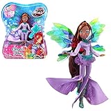 Winx Club Winx Layla | Onyrix Fairy Doll World of | Magic Twist