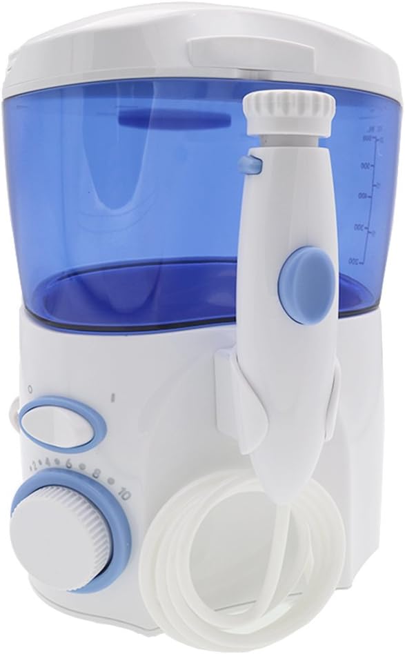 WyFun Replacement Jet Tips Refills High Pressure Compatible for WaterPik Flosser WP-100 WP-450 WP-250 WP-300 WP-660 WP-900 by WyFun