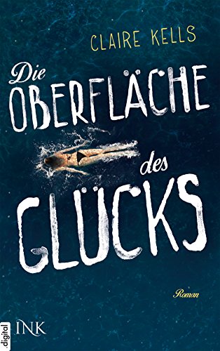 Die Oberfläche des Glücks (German Edition)