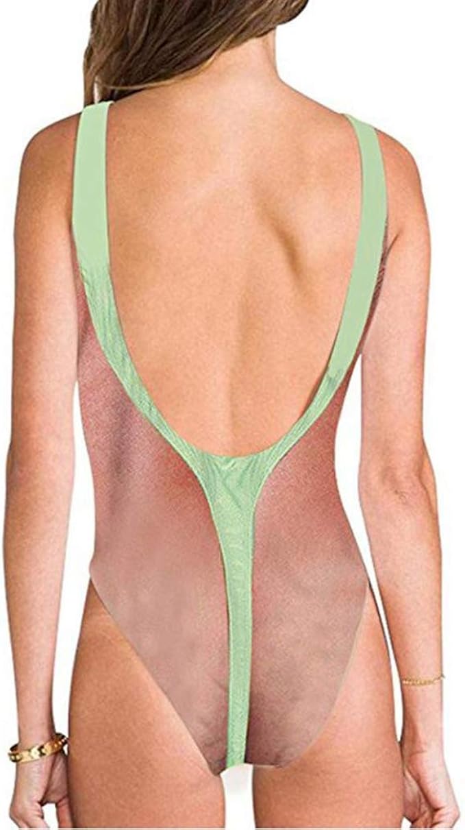 Borat swimsuit women Clearance