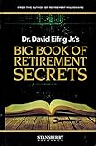 Hardcover Big Book of Retirement Secrets Book