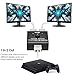 HDMI Switch Bi-Directional Switch Olycism Bi-Direction Switcher/Splitter 2 Into 1 or 1 in 2 Out Support Ultra HD 4k X 2k 1080p for HDTV, Game Consoles, PC
