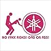 YAMAHA ROYAL ROAD V STAR 1100 1300 1700 FUNNY DECAL VMAX YZF R R1 R6 450 250 600 FZ FZR Raptor yfz 450 Jet Ski Banshee snowmobile Kodiak Grizzly V Max Road Star YZF Royal Warrior Rhino Blaster Jet Boat outboard