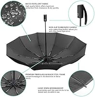 vanwalk umbrella