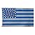 Dale Earnhardt Jr Flag 3x5 Patriotic Stars and Stripes Deluxe Grommets #88