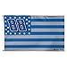 Dale Earnhardt Jr Flag 3x5 Patriotic Stars and Stripes Deluxe Grommets #88