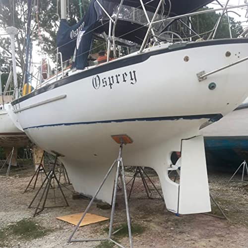 TotalBoat439901 TotalProtect Epoxy Barrier Coat System (White, Gallon