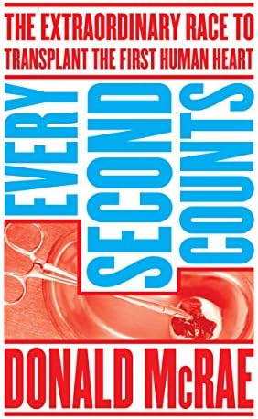 Every Second Counts
