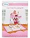 2-Piece Minnie's 1st Birthday High Chair Decoration Kit