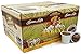 Habana Coffee, Havana Nights Dark Artisanal Blend, Single-Serve Cups, 80 Count