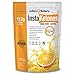 Julian Bakery's InstaKetones 11.7g GoBHB Per Scoop +Organic Caffeine (Orange Burst) (1 Pack) (+Caffeine) (30 Servings) Exogenous Ketones