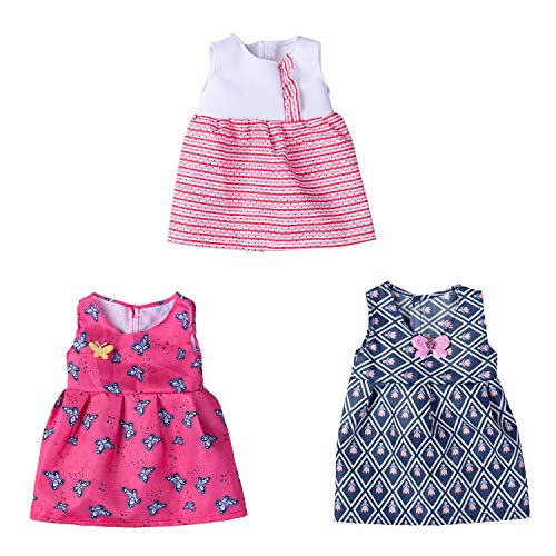 3 Howona+inch+Doll+Clothes+Girls