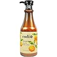 Codi Tangerine Hand & Body Lotion (750ml / 25 fl oz)