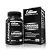FLASH SALE - L-Arginine Nitric Oxide Booster Capsules - A Pre Workout Supplement with Essential Amino Acids to Help Build Muscle | Increase Energy Levels and to Train Longer and Harder