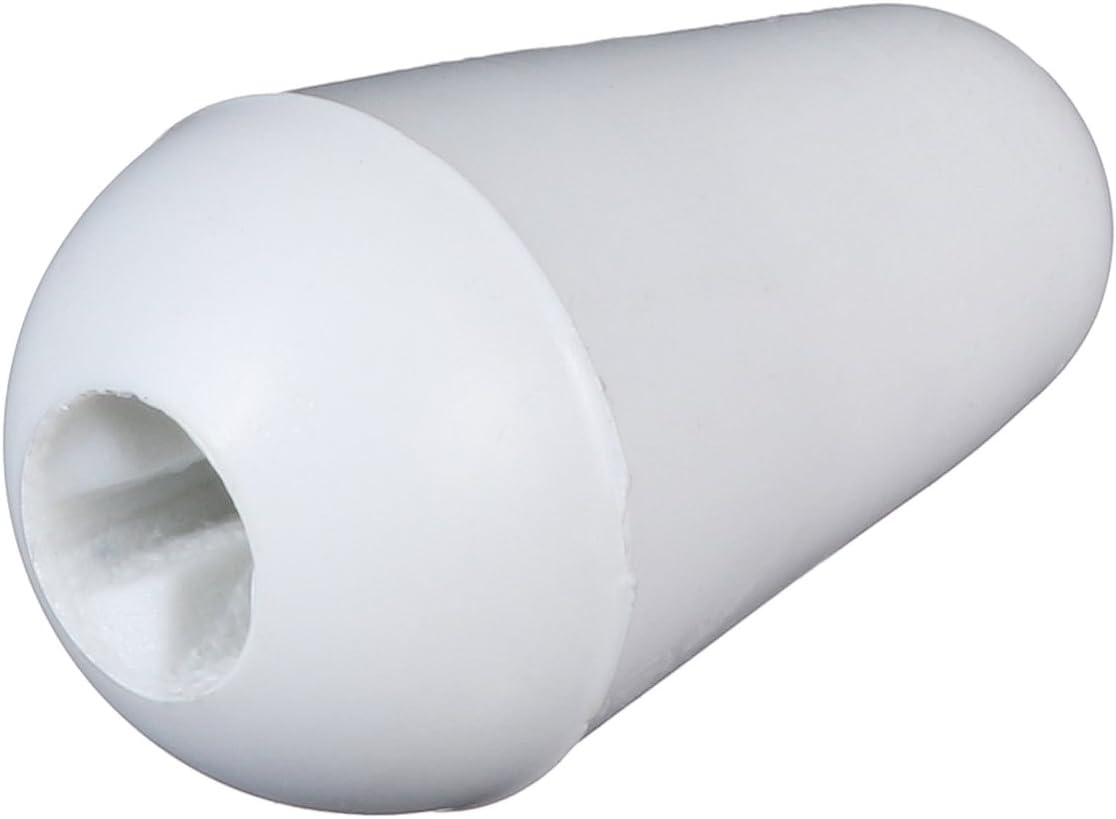 GT SELECTOR SWITCH CAP-WHITE-LW350