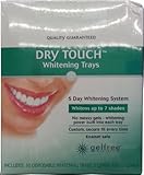Equate Beauty Dry Touch Whitening Trays 5 Day Whitening System