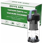 Divys Ark Replacement of Bissell Tank Assy for Cleanview Max Rewind Model 4073, 4073L #164-9804