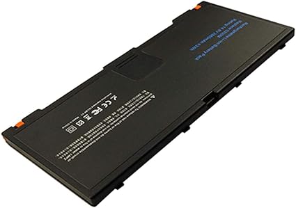 Amazon ノートパソコン 交換バッテリー 電池 Hp Probook 5330m Fn04 Fn 271 001 Qk648aa 電池ート用pc 互換バッテリー 交換用充電池 セル数 4セル 容量 2800mah 41wh 電圧 14 8v バッテリー 通販