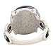 Mojo Classic Design Antique Sterling Silver Plated Ring Stone Color Change Mood Rings MJ-RS041 (9)